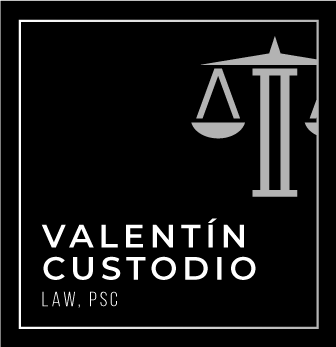 Valentin Custodio Law
